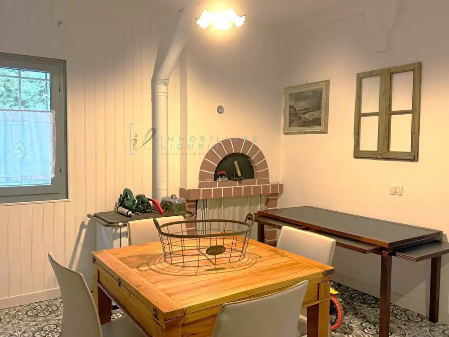 Immagine 16 di Appartamento in vendita  in Località casoni a Aurigo