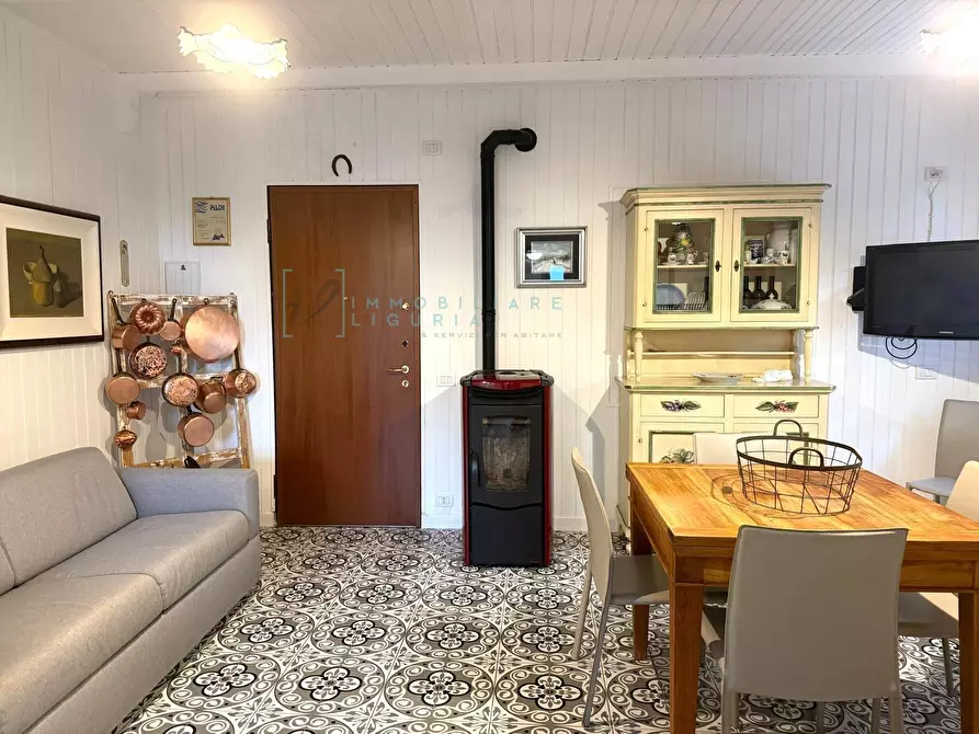 Immagine 17 di Appartamento in vendita  in Località casoni a Aurigo