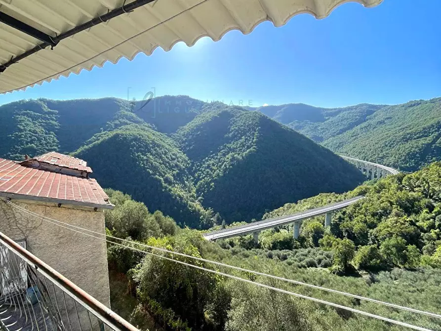 Immagine 13 di Rustico / casale in vendita  in Via la posta 12 a Pieve Di Teco