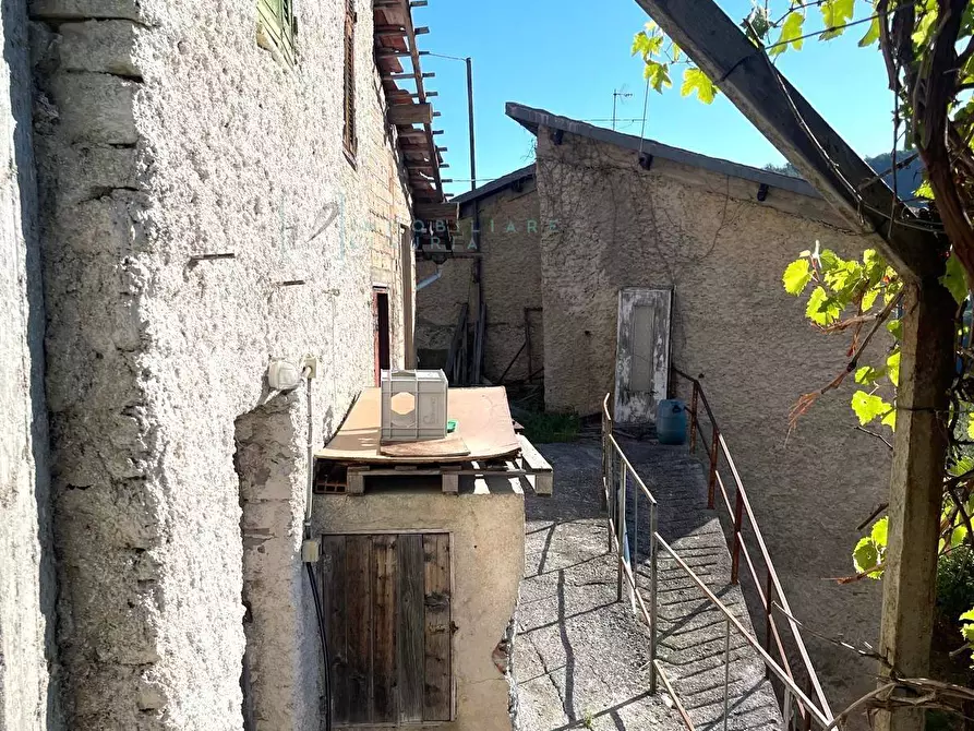 Immagine 16 di Rustico / casale in vendita  in Via la posta 12 a Pieve Di Teco