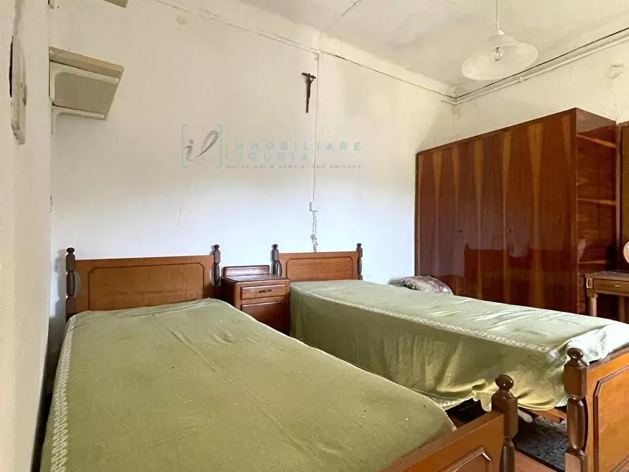 Immagine 11 di Rustico / casale in vendita  in Via la posta 12 a Pieve Di Teco