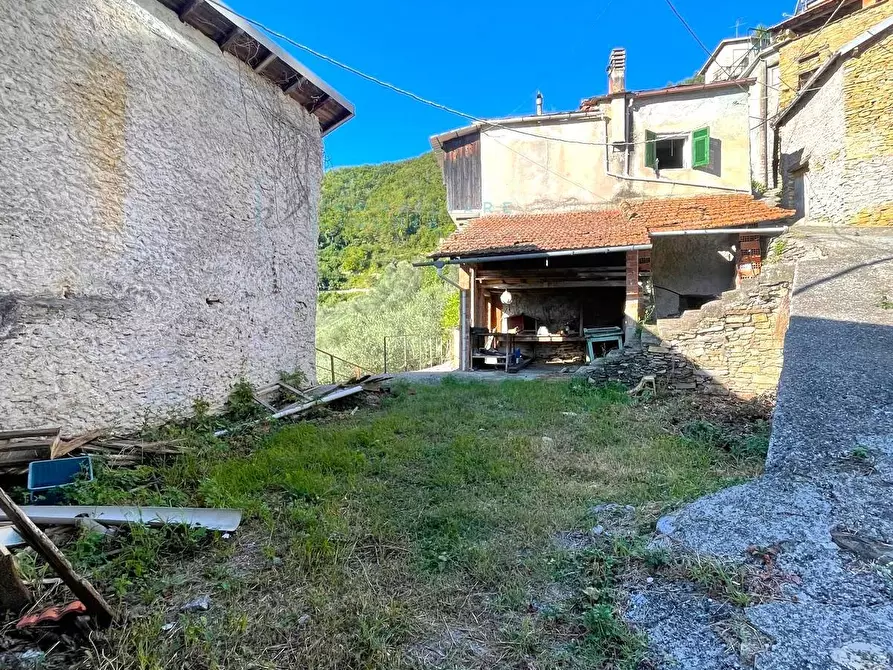 Immagine 5 di Rustico / casale in vendita  in Via la posta 12 a Pieve Di Teco