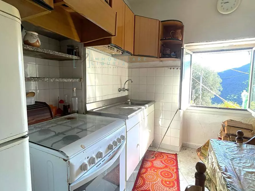 Immagine 6 di Rustico / casale in vendita  in Via la posta 12 a Pieve Di Teco