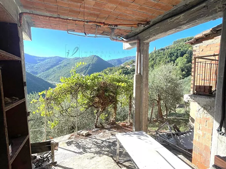 Immagine 17 di Rustico / casale in vendita  in Via la posta 12 a Pieve Di Teco