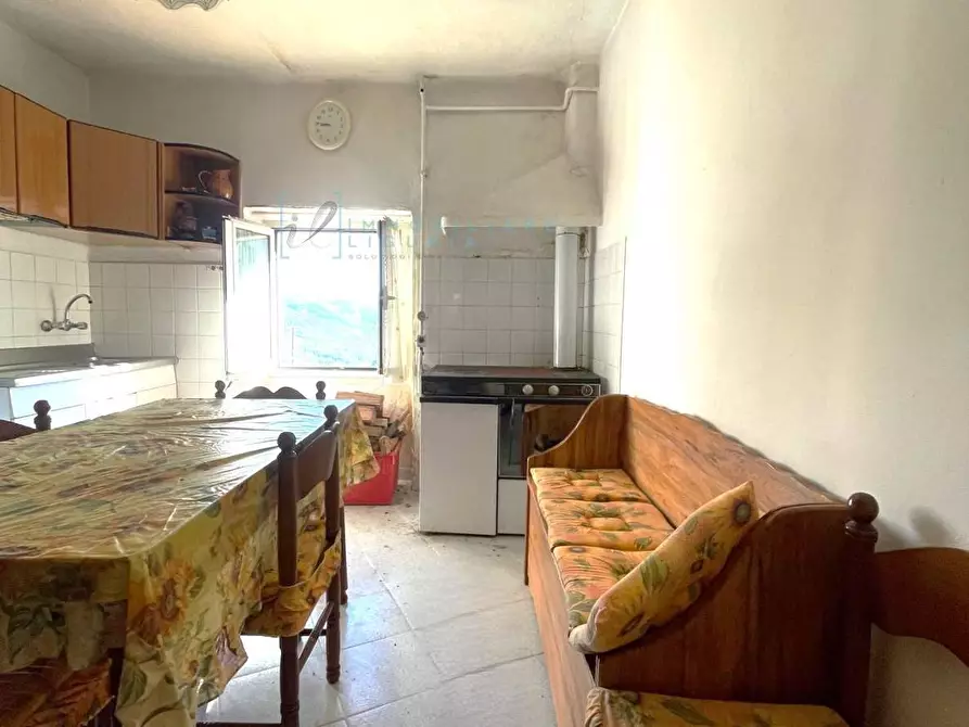 Immagine 7 di Rustico / casale in vendita  in Via la posta 12 a Pieve Di Teco