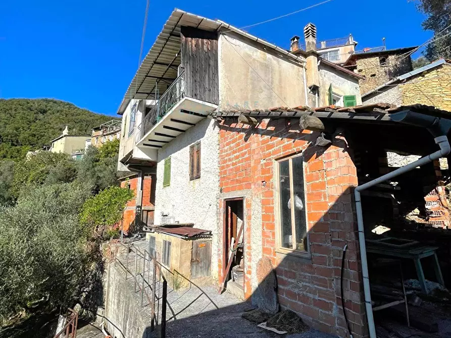 Immagine 18 di Rustico / casale in vendita  in Via la posta 12 a Pieve Di Teco