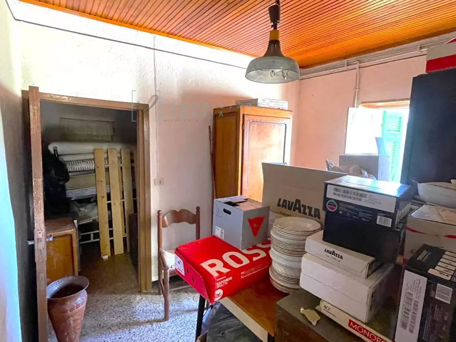 Immagine 19 di Rustico / casale in vendita  in Via la posta 12 a Pieve Di Teco