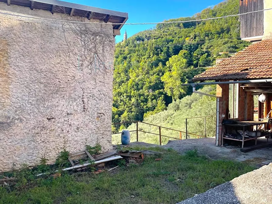 Immagine 20 di Rustico / casale in vendita  in Via la posta 12 a Pieve Di Teco