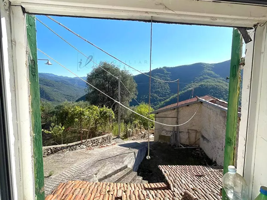 Immagine 22 di Rustico / casale in vendita  in Via la posta 12 a Pieve Di Teco