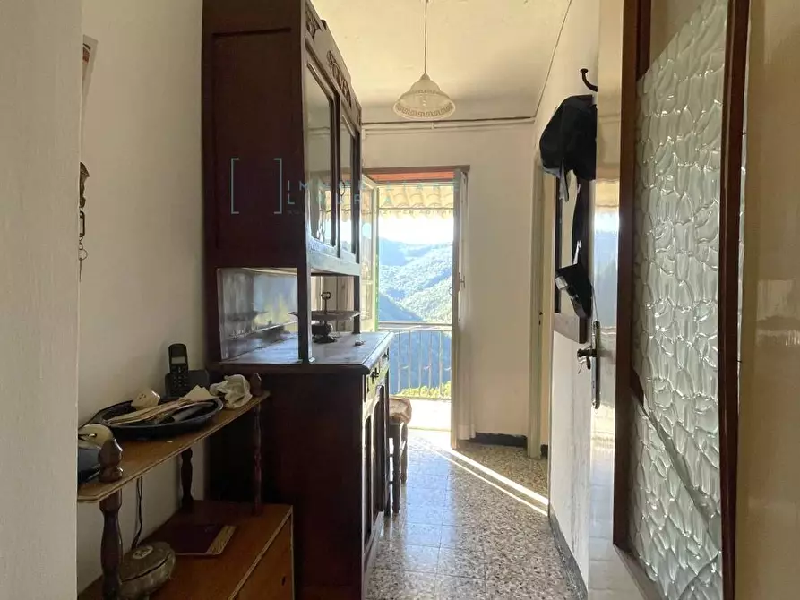 Immagine 14 di Rustico / casale in vendita  in Via la posta 12 a Pieve Di Teco