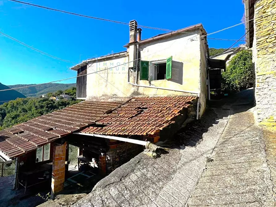 Immagine 24 di Rustico / casale in vendita  in Via la posta 12 a Pieve Di Teco