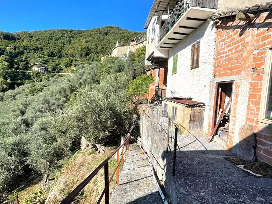 Immagine 25 di Rustico / casale in vendita  in Via la posta 12 a Pieve Di Teco