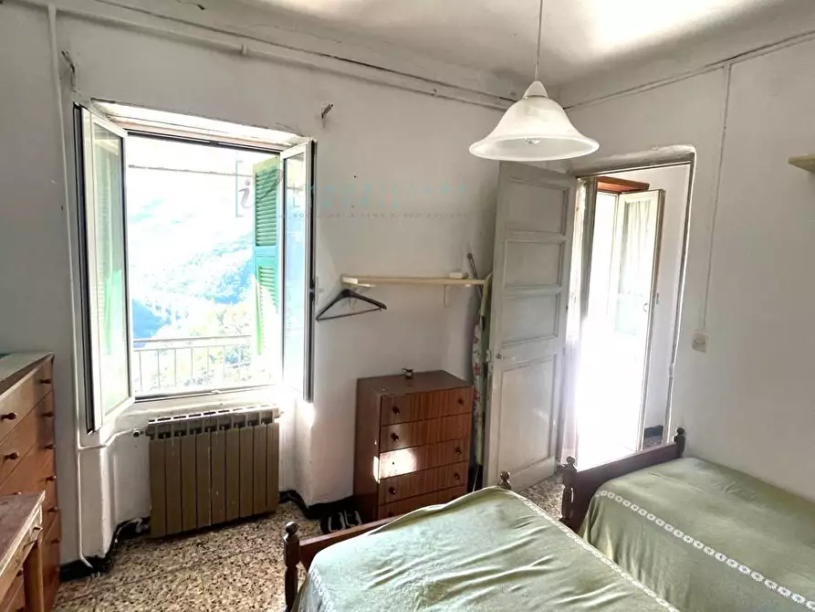 Immagine 12 di Rustico / casale in vendita  in Via la posta 12 a Pieve Di Teco