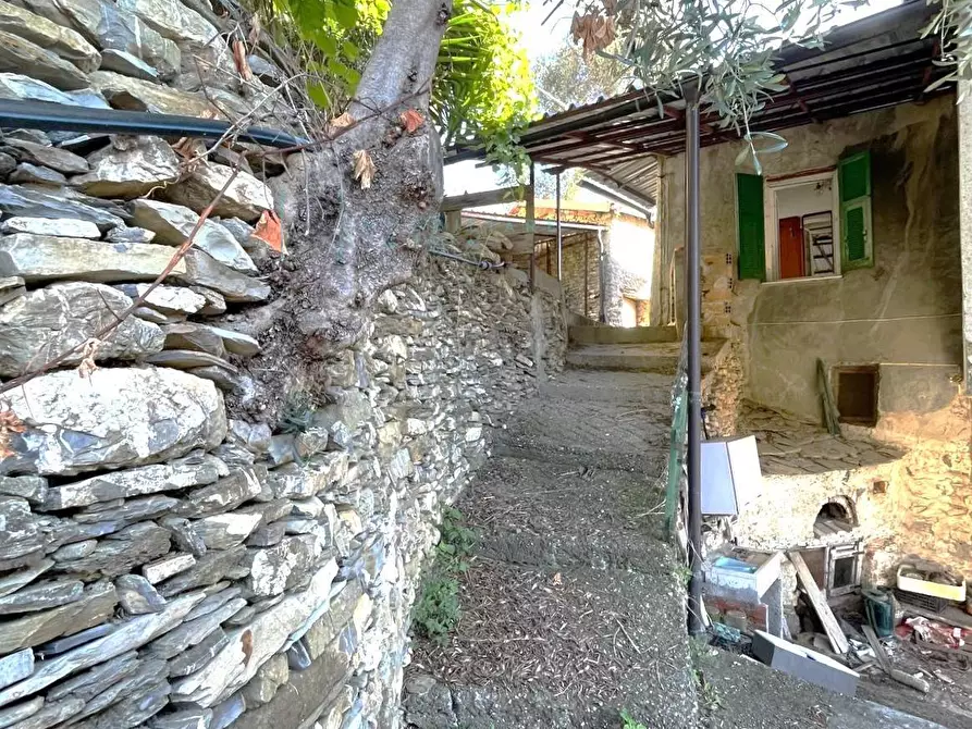 Immagine 29 di Rustico / casale in vendita  in Via la posta 12 a Pieve Di Teco