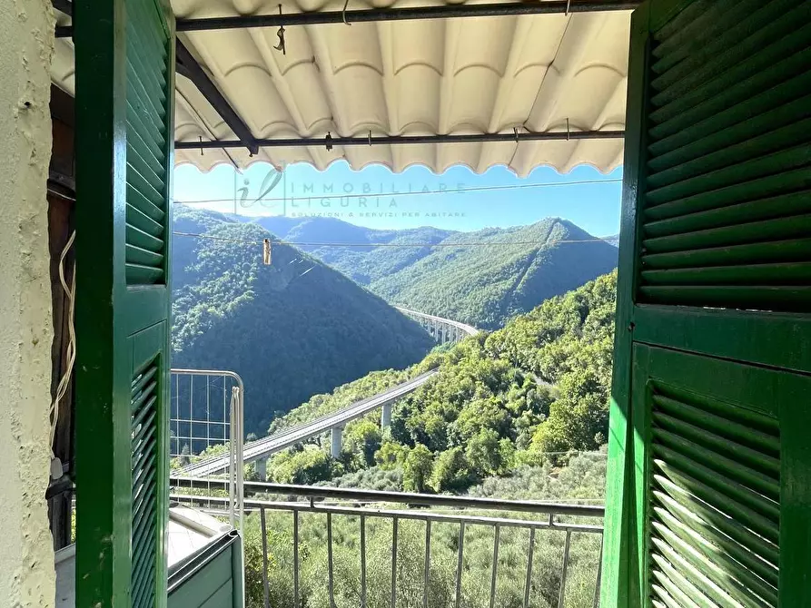 Immagine 30 di Rustico / casale in vendita  in Via la posta 12 a Pieve Di Teco