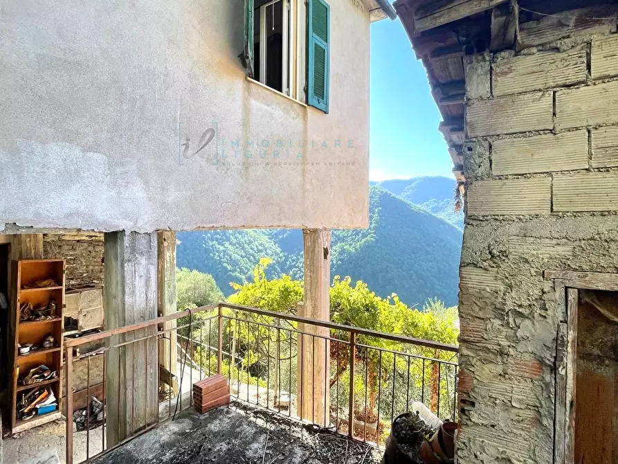 Immagine 31 di Rustico / casale in vendita  in Via la posta 12 a Pieve Di Teco