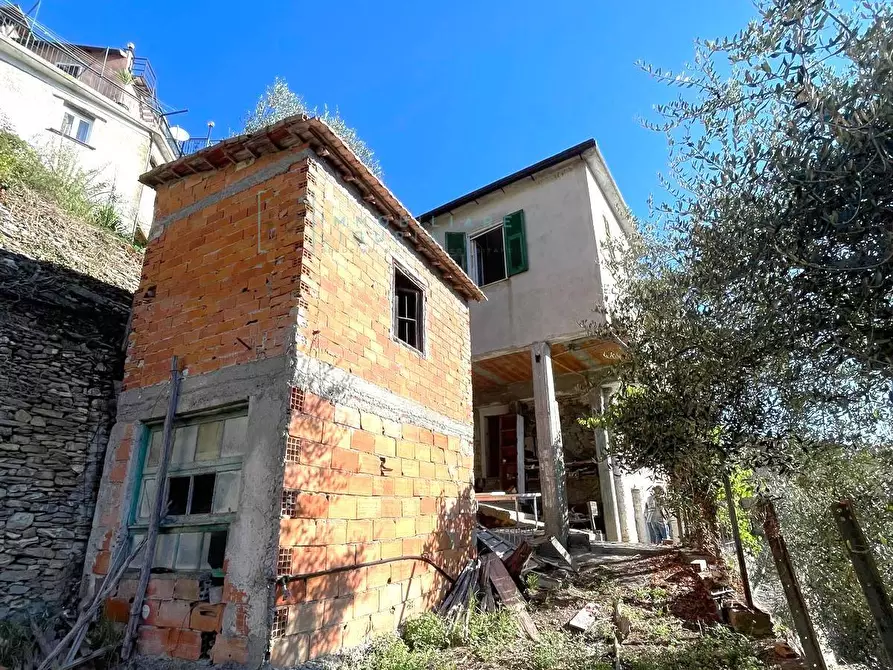 Immagine 33 di Rustico / casale in vendita  in Via la posta 12 a Pieve Di Teco