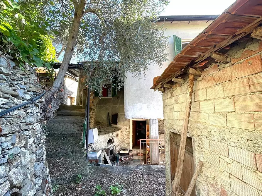 Immagine 34 di Rustico / casale in vendita  in Via la posta 12 a Pieve Di Teco