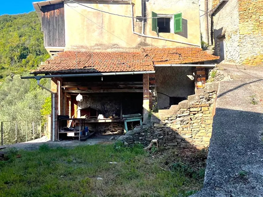 Immagine 3 di Rustico / casale in vendita  in Via la posta 12 a Pieve Di Teco