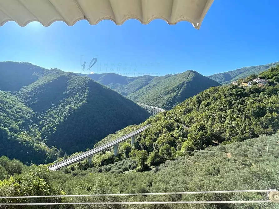 Immagine 36 di Rustico / casale in vendita  in Via la posta 12 a Pieve Di Teco