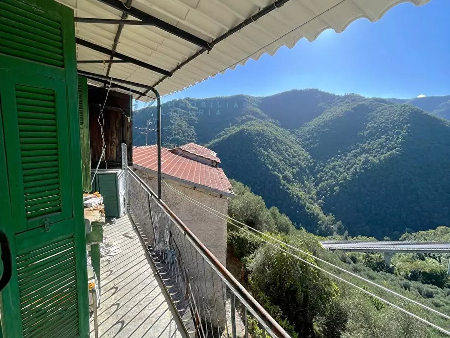 Immagine 38 di Rustico / casale in vendita  in Via la posta 12 a Pieve Di Teco