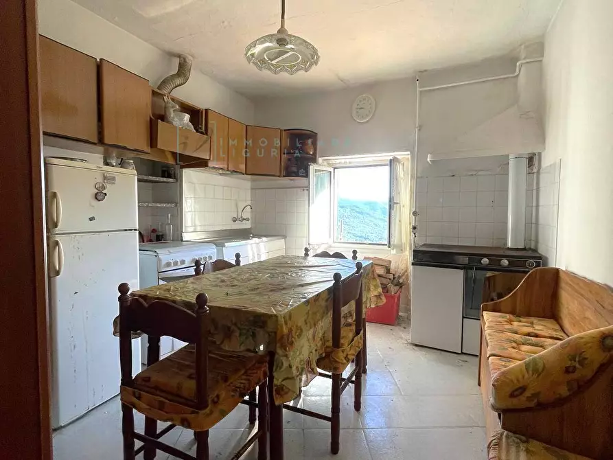 Immagine 8 di Rustico / casale in vendita  in Via la posta 12 a Pieve Di Teco