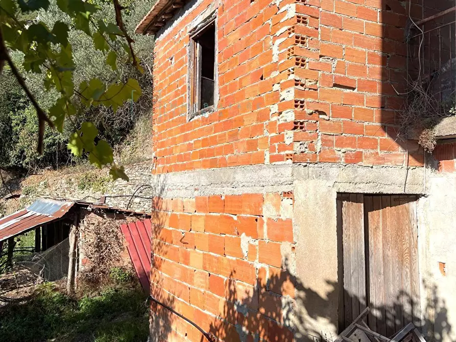 Immagine 40 di Rustico / casale in vendita  in Via la posta 12 a Pieve Di Teco