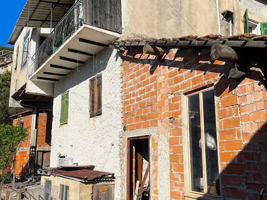 Immagine 41 di Rustico / casale in vendita  in Via la posta 12 a Pieve Di Teco