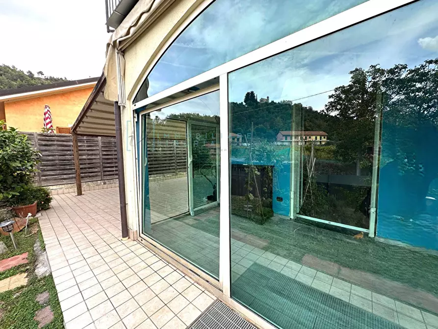 Immagine 6 di Villetta a schiera in vendita  in via scogliaira a Ortovero