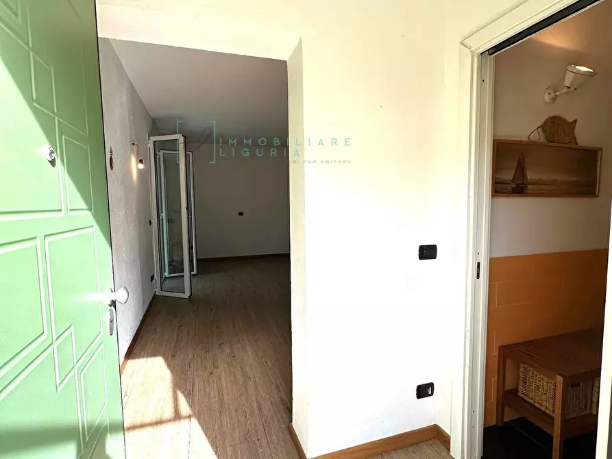 Immagine 9 di Villetta a schiera in vendita  in via scogliaira a Ortovero