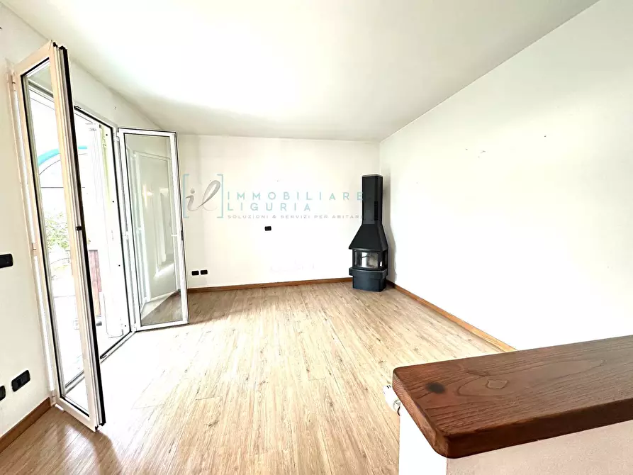 Immagine 12 di Villetta a schiera in vendita  in via scogliaira a Ortovero