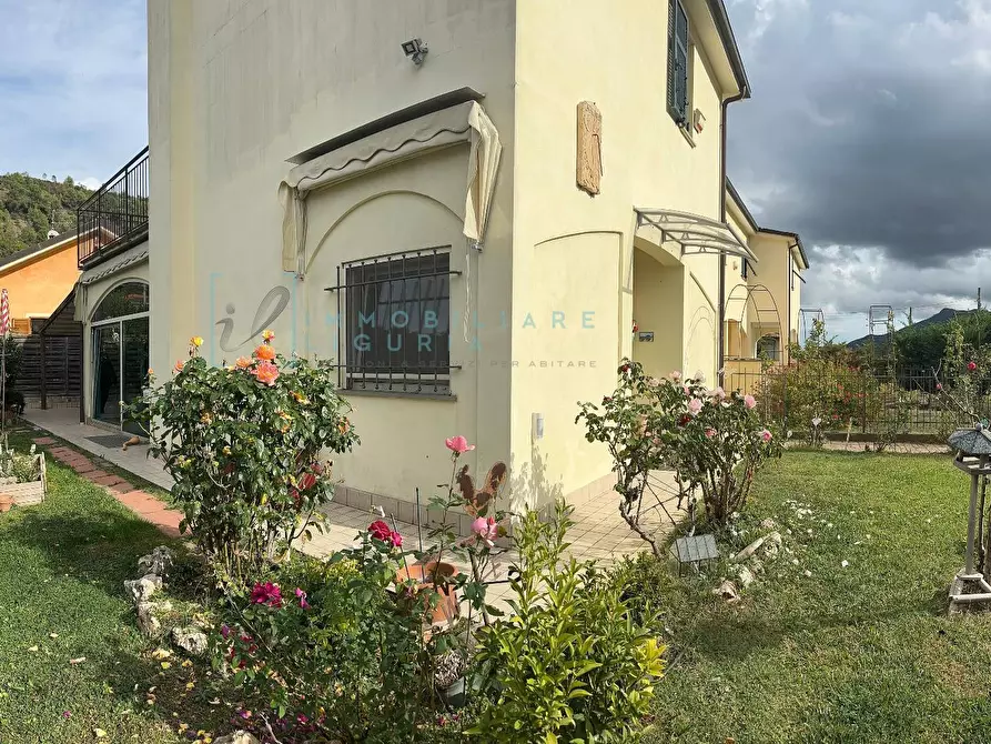 casa indipendente in vendita ad Ortovero