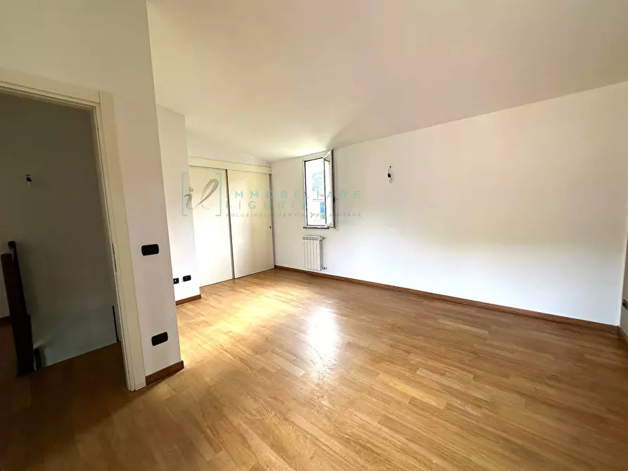 Immagine 15 di Villetta a schiera in vendita  in via scogliaira a Ortovero