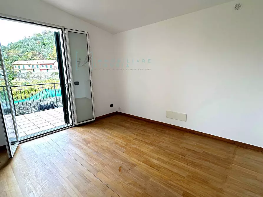 Immagine 19 di Villetta a schiera in vendita  in via scogliaira a Ortovero