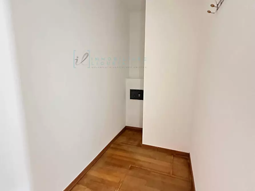 Immagine 22 di Villetta a schiera in vendita  in via scogliaira a Ortovero