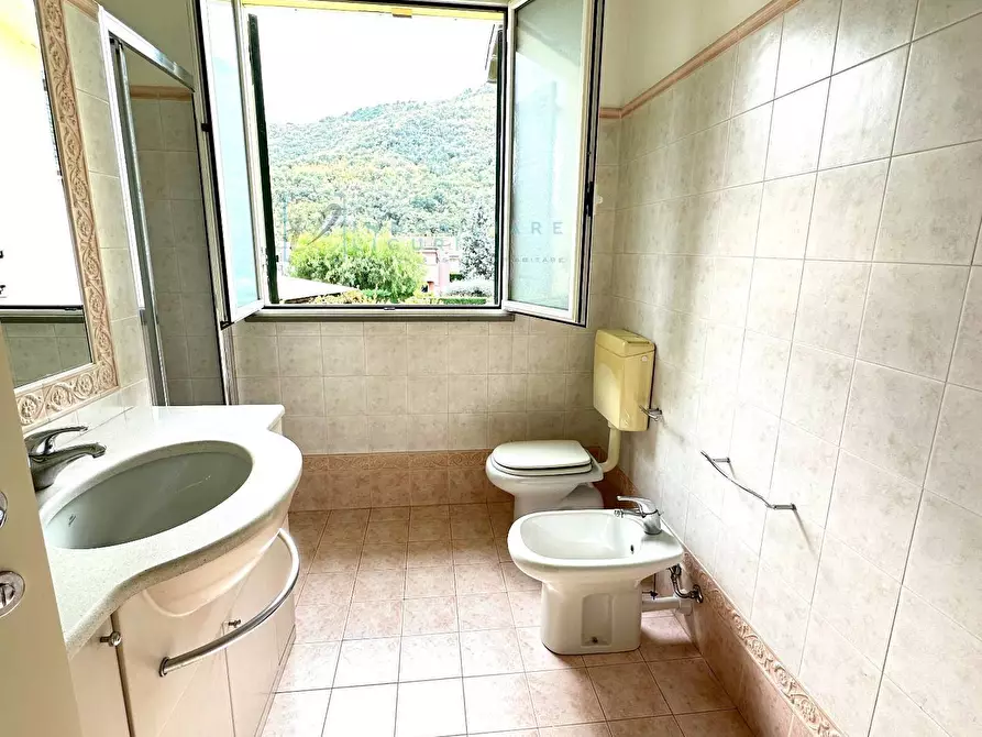 Immagine 23 di Villetta a schiera in vendita  in via scogliaira a Ortovero