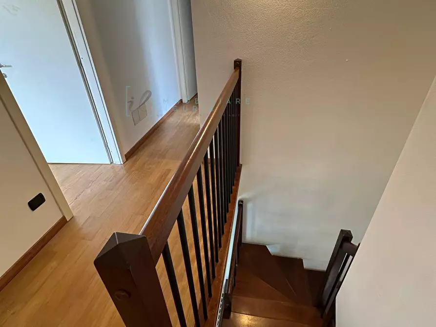 Immagine 25 di Villetta a schiera in vendita  in via scogliaira a Ortovero