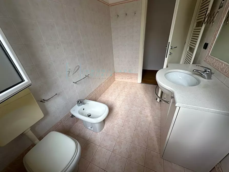 Immagine 24 di Villetta a schiera in vendita  in via scogliaira a Ortovero