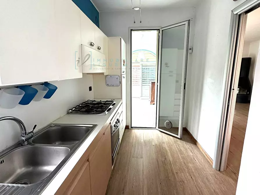 Immagine 29 di Villetta a schiera in vendita  in via scogliaira a Ortovero