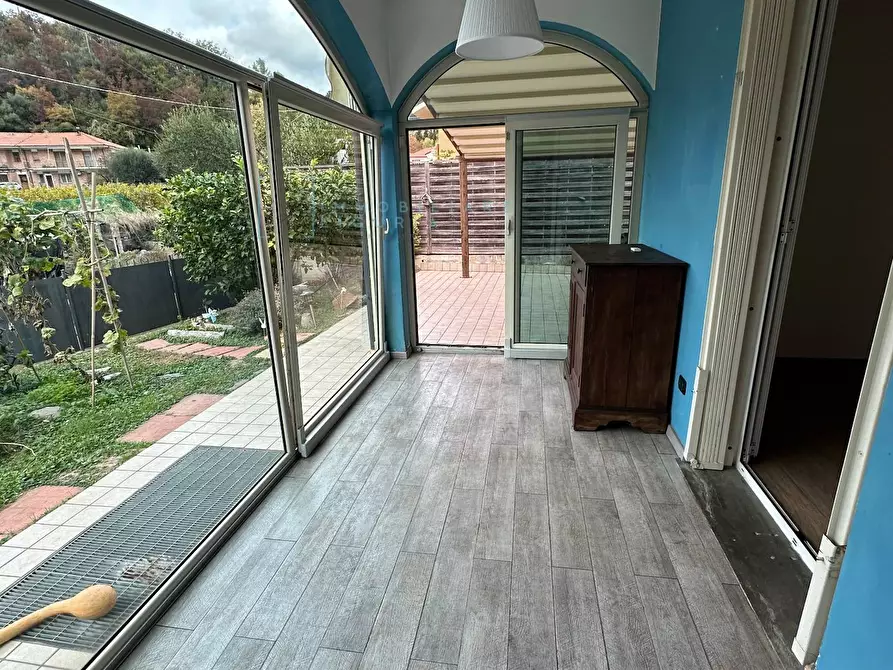 Immagine 31 di Villetta a schiera in vendita  in via scogliaira a Ortovero