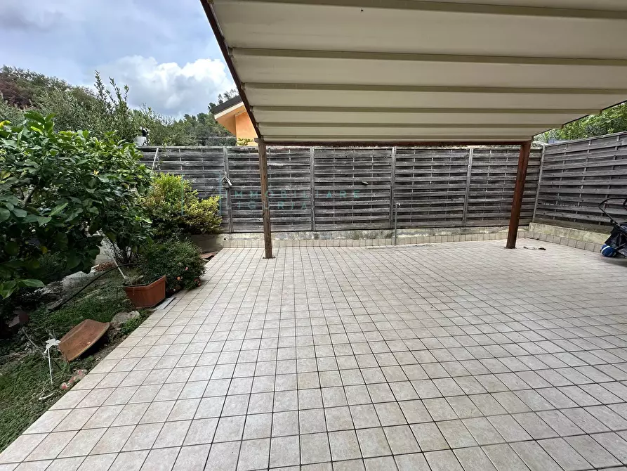 Immagine 33 di Villetta a schiera in vendita  in via scogliaira a Ortovero