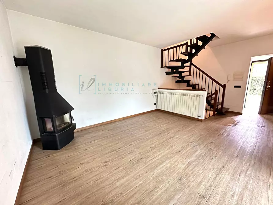 Immagine 37 di Villetta a schiera in vendita  in via scogliaira a Ortovero