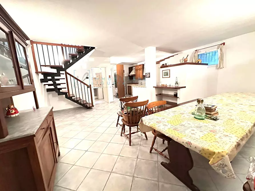 Immagine 38 di Villetta a schiera in vendita  in via scogliaira a Ortovero