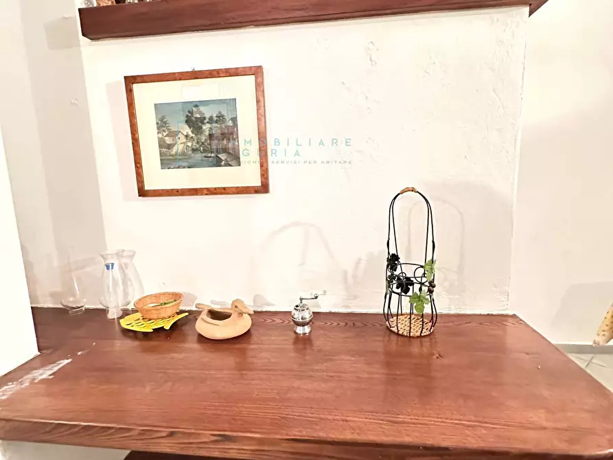 Immagine 40 di Villetta a schiera in vendita  in via scogliaira a Ortovero