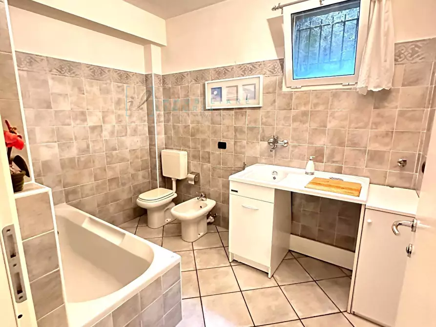 Immagine 44 di Villetta a schiera in vendita  in via scogliaira a Ortovero