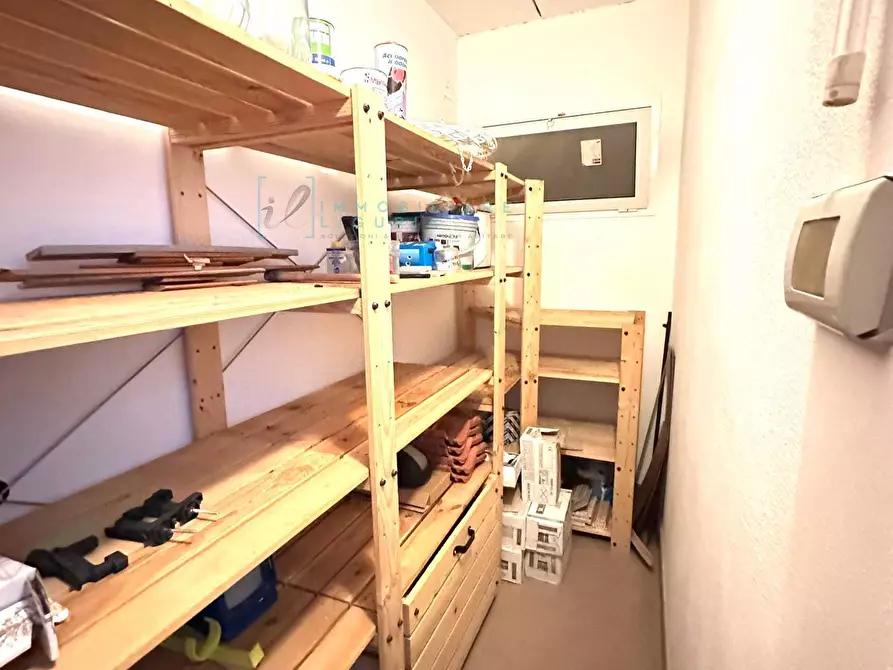 Immagine 46 di Villetta a schiera in vendita  in via scogliaira a Ortovero