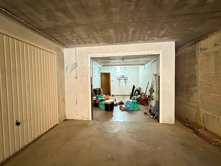 Immagine 47 di Villetta a schiera in vendita  in via scogliaira a Ortovero