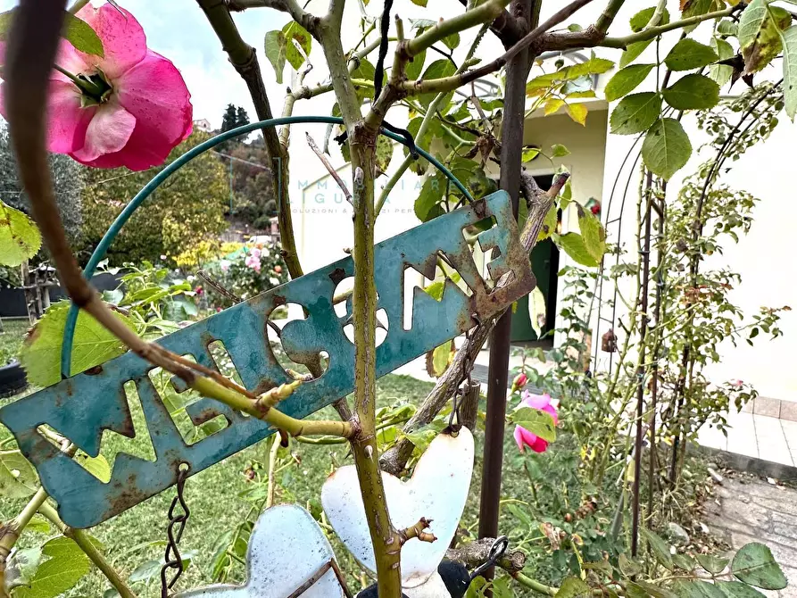 Immagine 48 di Villetta a schiera in vendita  in via scogliaira a Ortovero