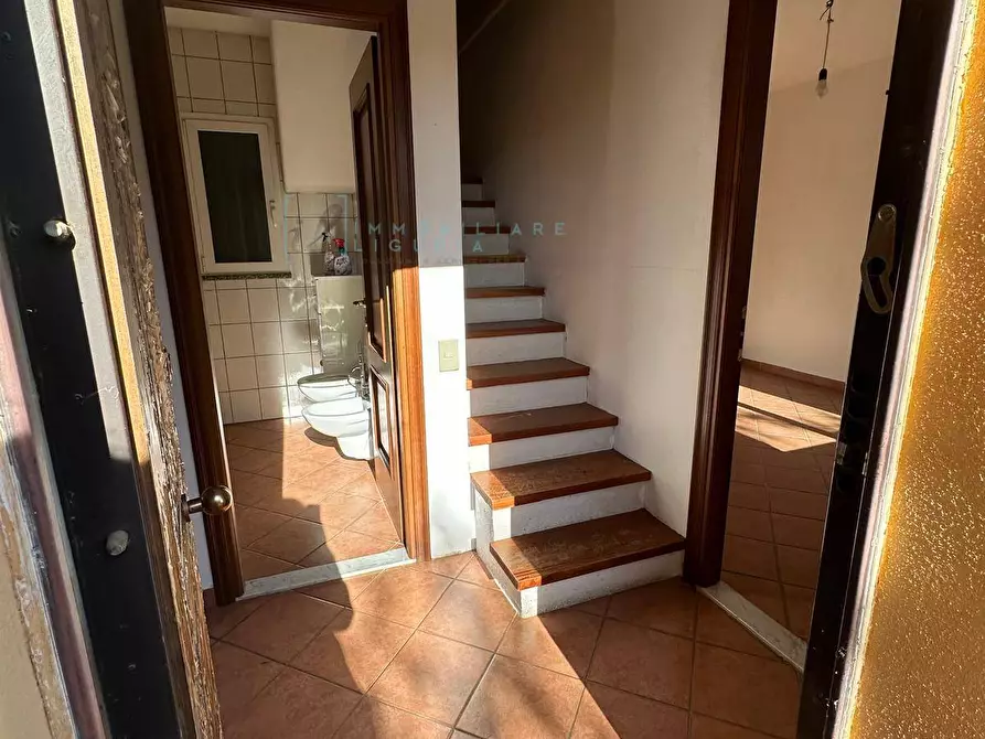 Immagine 4 di Villa in vendita  in Via Costa da Moglia a Arnasco