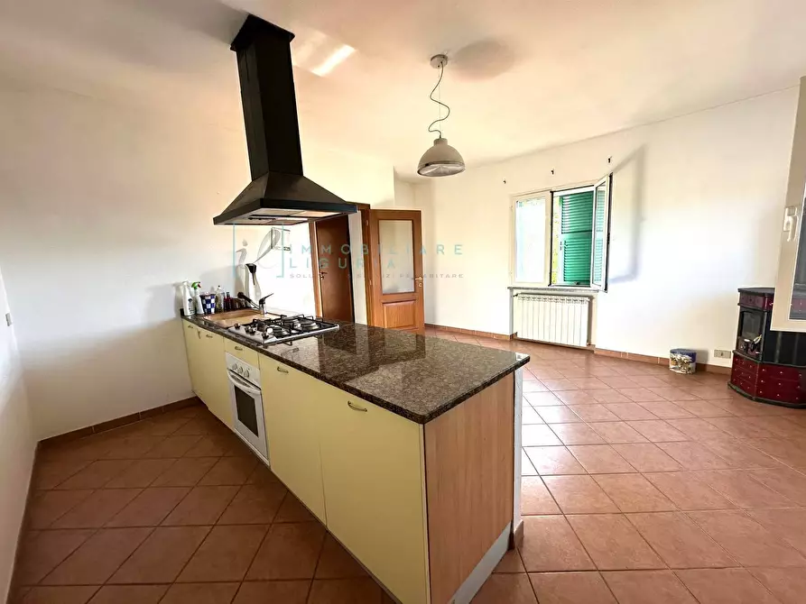 Immagine 9 di Villa in vendita  in Via Costa da Moglia a Arnasco